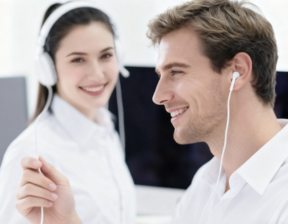 完善的售后服務(wù)